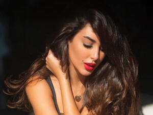 ياسمين صبري