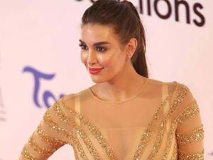 ياسمين صبري