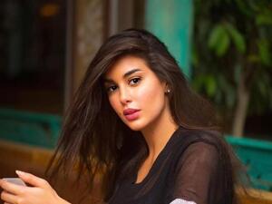 ياسمين صبري