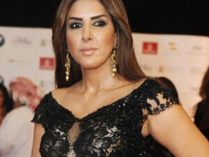 الفنانة البحرينية، زهرة عرفات
