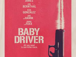 The beautiful poster. (TriStar Pictures)