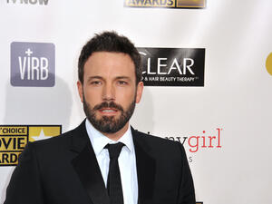 Ben Affleck. (Featureflash Photo Agency / Shutterstock.com)