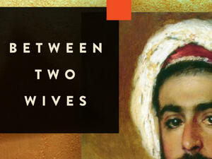 "Between Two Lives." (Mandate Publishing)
