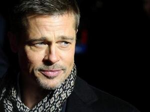 No longer in the Pitt of despair. (Reuters)