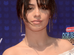 The 20-year-old singer previously admitted her music career and her life are running in a "parallel line" (Source: Kathy Hutchins - Shutterstock)