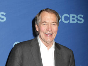  Eight women said that Charlie Rose sexually harassed them,