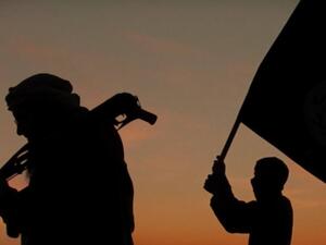 "City of Ghosts." (Amazon Studios / IFC Films)