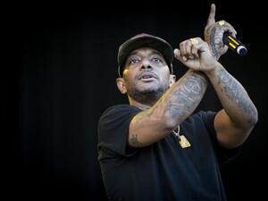 Farewell, Prodigy. (Gian Ehrenzeller / EPA)