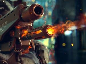 "We got your money right here!" - CD Projekt Red, probably. (CD Projekt)