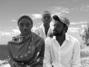 The Doha Film Institute will support women filmmakers. (GN)