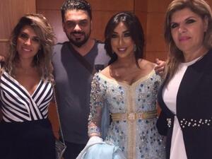 Dunia Batma, witch. (Instagram / dunia_batma)