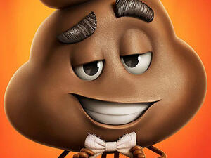 The movie. It ain't subtle, but neither's the movie. (Columbia Pictures)