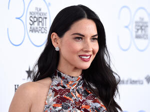 A great way to get media coverage? /AFP