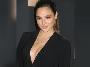 Wonder Woman, starring Gal Gadot in the lead role, was the first solo film adventure for the iconic superhero and brought in over $800 million at the box office worldwide. (Source: Featureflash Photo Agency - Shutterstock)