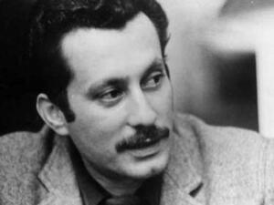 Ghassan Kanafani. (Wikimedia Commons)