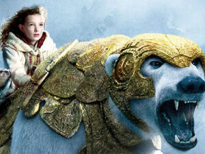 From the film The Golden Compass. (Warner Bros. Entertainment / Entertainment Film Distributors)