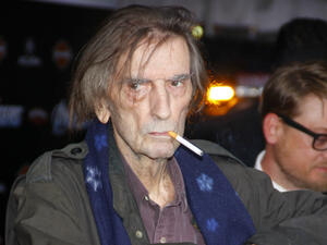 Harry Dean Stanton. (Tinseltown / Shutterstock.com)