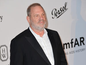 Weinstein helmed the three fantasy movies which were released in the early 2000s (Source: Jaguar PS - Shutterstock)