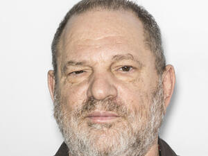 Disgraced producer Harvey Weinstein. (Ovidiu Hrubaru / Shutterstock.com)