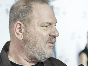 Harvey Weinstein. (Sam Aronov / Shutterstock.com)