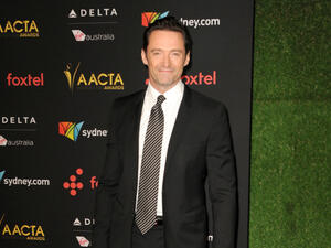 Hugh Jackman and Margot Robbie appear alongside other Hollywood stars from Australia in the newest trailer for the mysterious Dundee project. (Source: Tinseltown - Shutterstock)