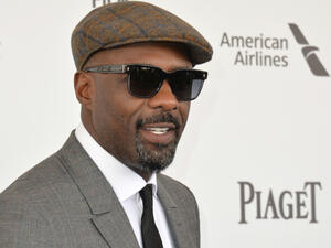 Idris Elba, a beauty and a beast. (Featureflash Photo Agency / Shutterstock.com)