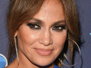 Jennifer Lopez will be performing twice in Dubai. (DFree / Shutterstock.com)