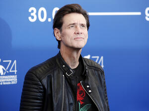 The 55-year-old actor had been due to go to court in a wrongful death case in April after been accused by Cathriona White's mother Brigid Sweetman and estranged husband Mark Burton of giving his girlfriend three sexually-transmitted diseases and providing the drugs used by the make-up artist when she took her own life in September 2015 (Source: Andrea Raffin - Shutterstock)