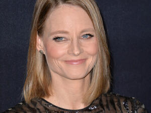 Foster takes breaks from her career because she thinks it is important to invest her time in relationships with the people who matter to her. (source: Featureflash Photo Agency - Shutterstock)