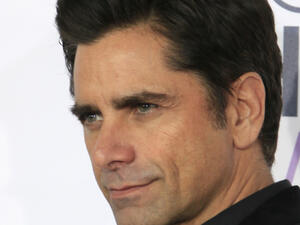 Fuller House actor John Stamos. (Kathy Hutchins / Shutterstock.com)
