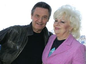 Actor and screenwriter. (Michael Bush / UPI)