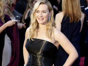 The 42-year-old actress stars as Ginny in the recently released Woody Allen movie, and has said that whilst she was "incredibly excited" to work with the filmmaker (Source: Tinseltown - Shutterstock)