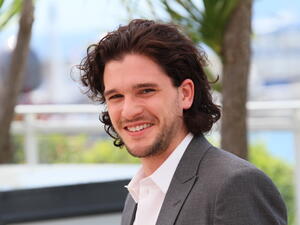 Daenerys Stormborn of the House Targaryen, First of Her Name. (Denis Makarenko / Shutterstock.com)