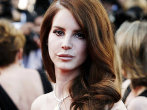 Radiohead are considering taking legal action against Lana Del Rey. (Source: Andrea Raffin - Shutterstock)