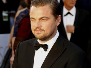 Oscar-winning actor Leonardo DiCaprio has signed on to star in writer-director Quentin Tarantino's ninth film.(Source: Tinseltown - Shutterstock)