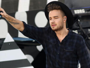 Liam recently admitted he can't believe how his solo career has taken off. (Source: JStone - Shutterstock)