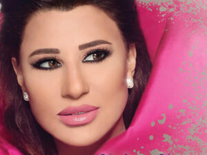 Najwa Karam. (Twitter)