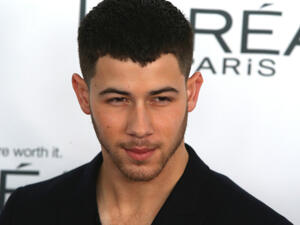 Nick Jonas is hoping fans will use his upcoming new album as a party soundtrack. (Source: a katz - Shutterstock)