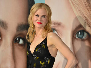 Nicole Kidman. (Featureflash Photo Agency / Shutterstock.com)