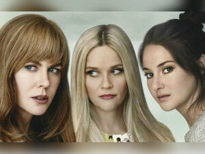The group celebrated excellence on the small screen, singling out for praise the series Big Little Lies (Source: poster art copyright belongs to Warner Bros. Television Distribution)