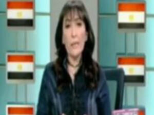 Magdi described terrorist attacks against the army and police as “mutual violence,” (source: youtube - Shoft Da)