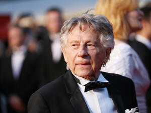 Director Roman Polanski. (Denis Makarenko / Shutterstock.com)
