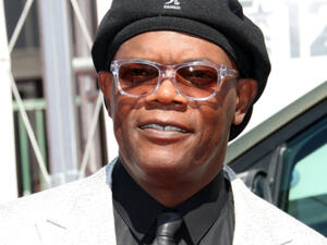 Teaching a recent acting module for the video-lecture series MasterClass has shown Samuel that he has the patience to be a director. (Source: Krista Kennell - Shutterstock)