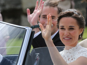 Classy, or Keeping Up With The Kardashians?