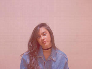 Shebani has a promising career ahead. (Facebook / Shebani)