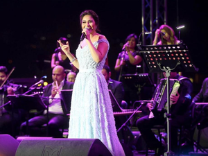 Al-Hujailan expected 400 to 500 high-society women will attend this special event (Photo: SocialMedia)