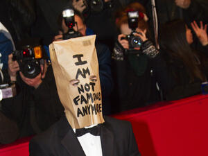 There was also this a few years ago. (Denis Makarenko / Shutterstock.com)