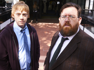 Sick Note. (Sky Atlantic)