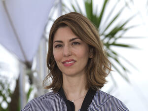 Sofia Coppola—a remarkable, history-making talent. (Denis Makarenko / Shutterstock)
