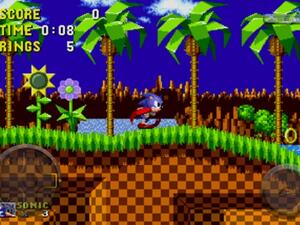 SEGA: It takes AGES to port out your old games for free. (Sega Games Co., Ltd.)